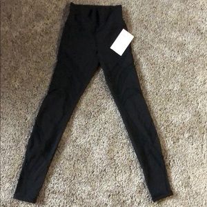 NWT Lululemon Wunder Under